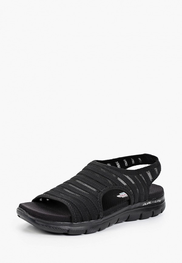 фото Сандалии skechers
