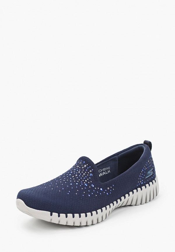 фото Слипоны skechers