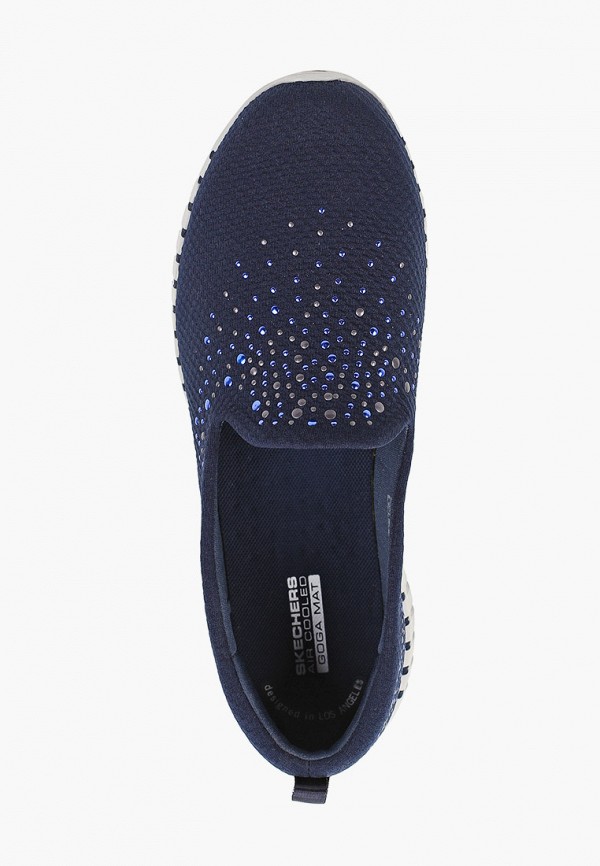 фото Слипоны skechers