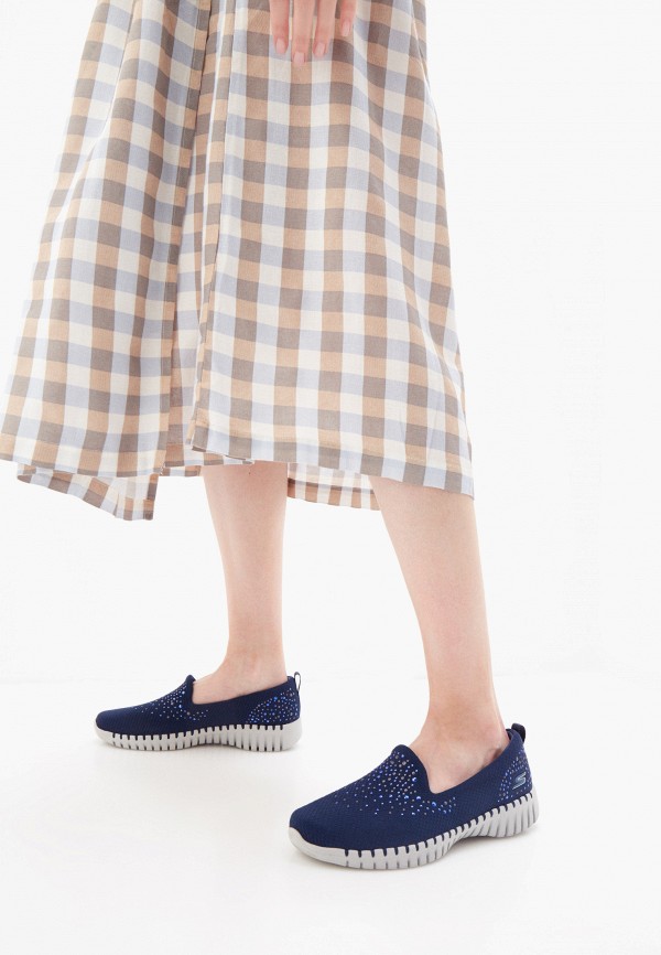 фото Слипоны skechers