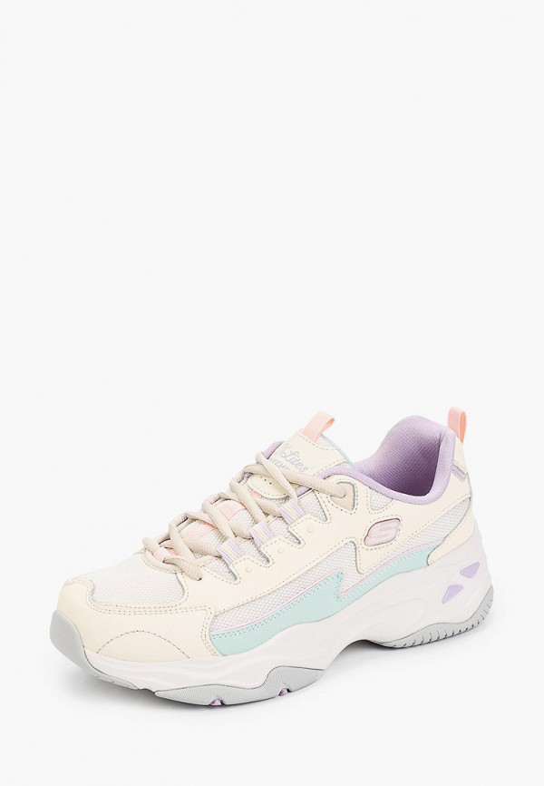 фото Кроссовки skechers