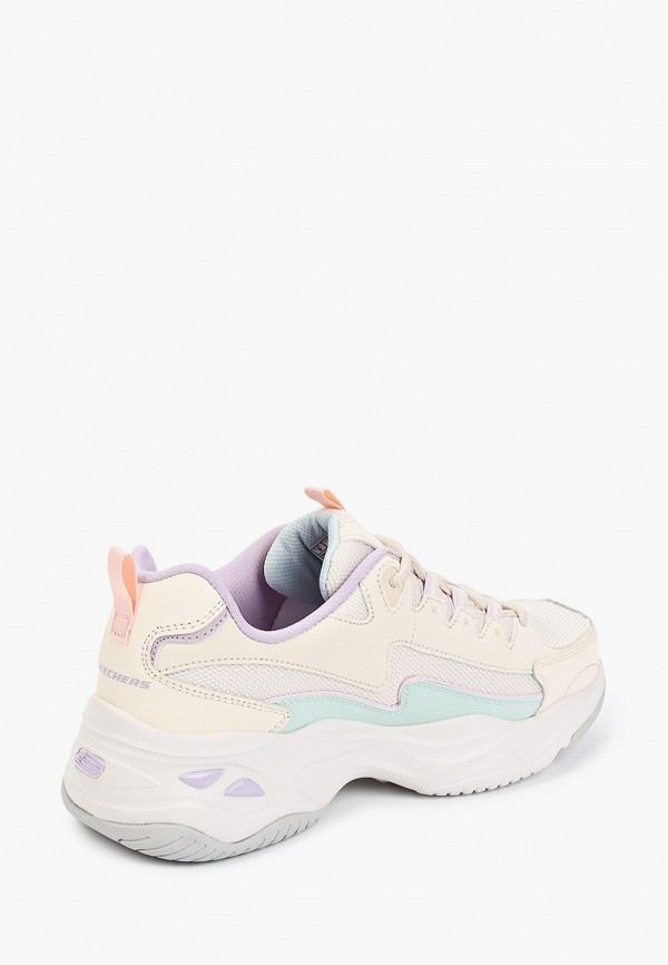 фото Кроссовки skechers