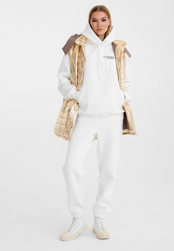 фото Жилет утепленный spirit of kattana