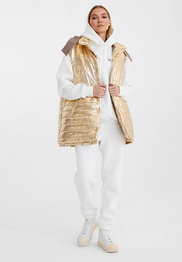 фото Жилет утепленный spirit of kattana