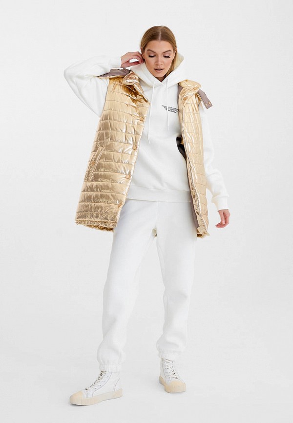 фото Жилет утепленный spirit of kattana