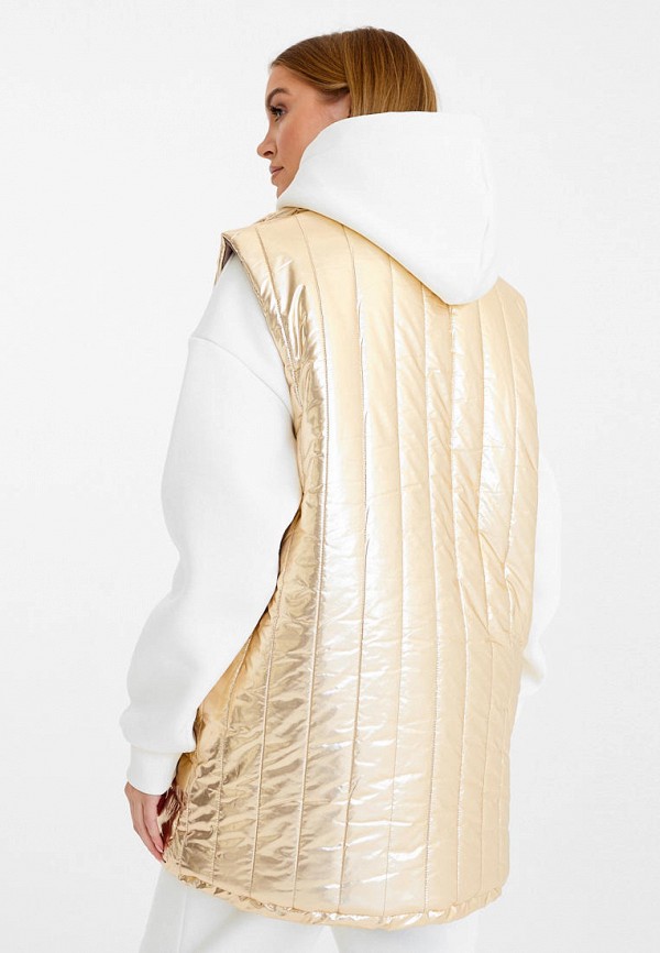 фото Жилет утепленный spirit of kattana