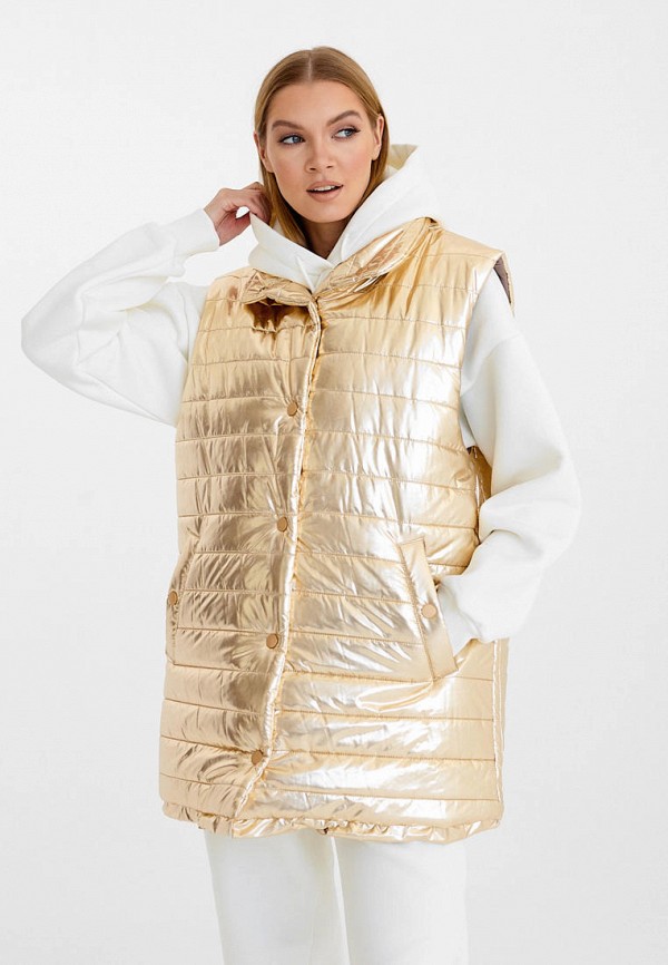 фото Жилет утепленный spirit of kattana