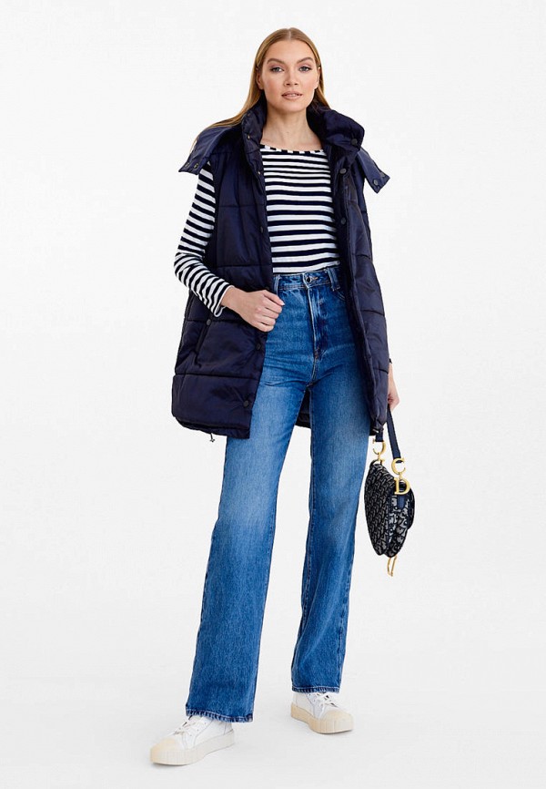 фото Жилет утепленный spirit of kattana