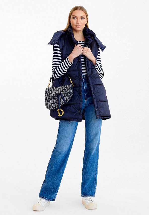 фото Жилет утепленный spirit of kattana