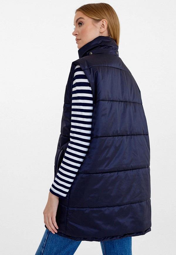 фото Жилет утепленный spirit of kattana