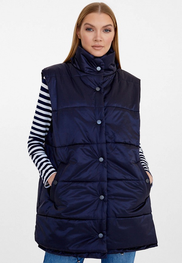 фото Жилет утепленный spirit of kattana