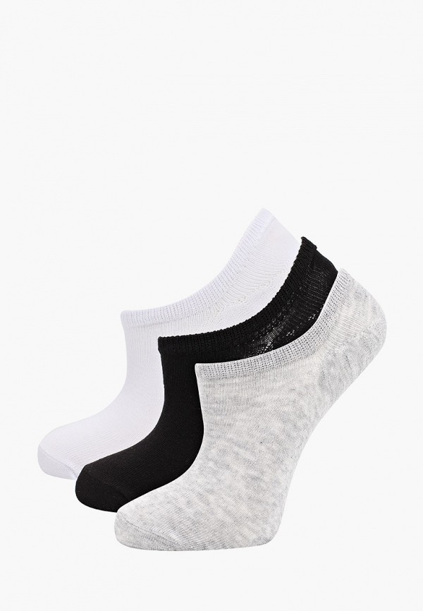 

Носки 5 пар Befree, Разноцветный