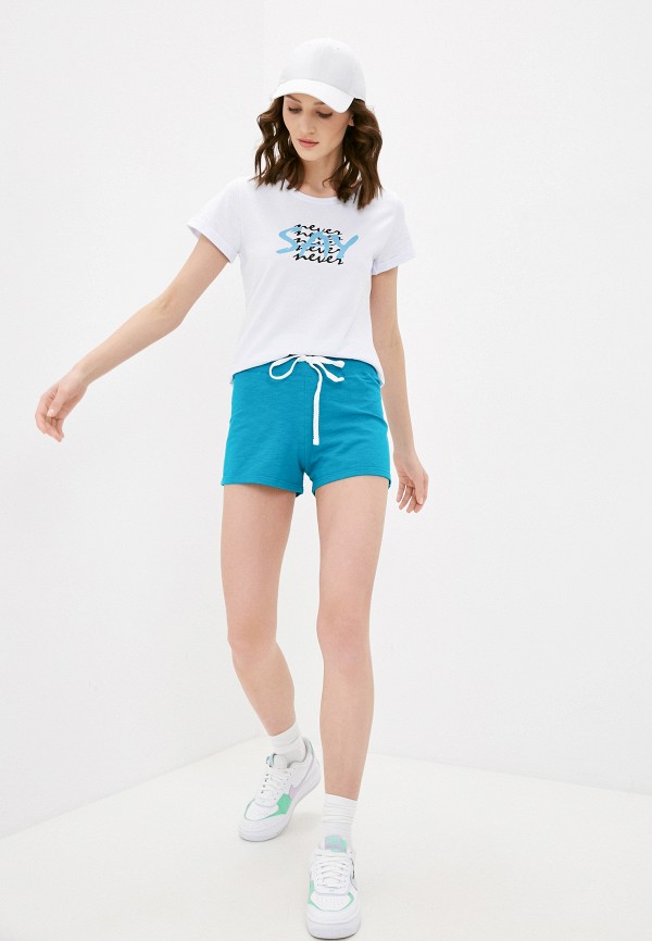 фото Шорты спортивные d.s