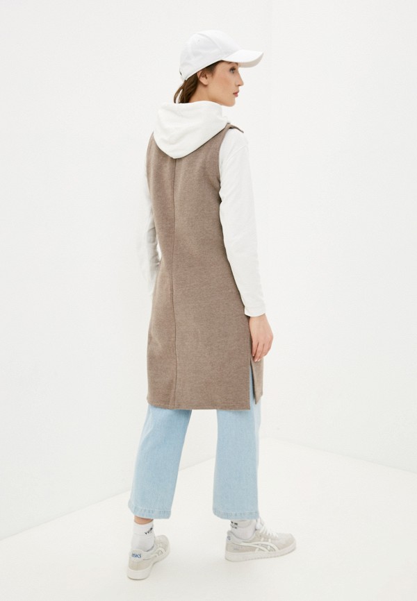 фото Жилет d.s