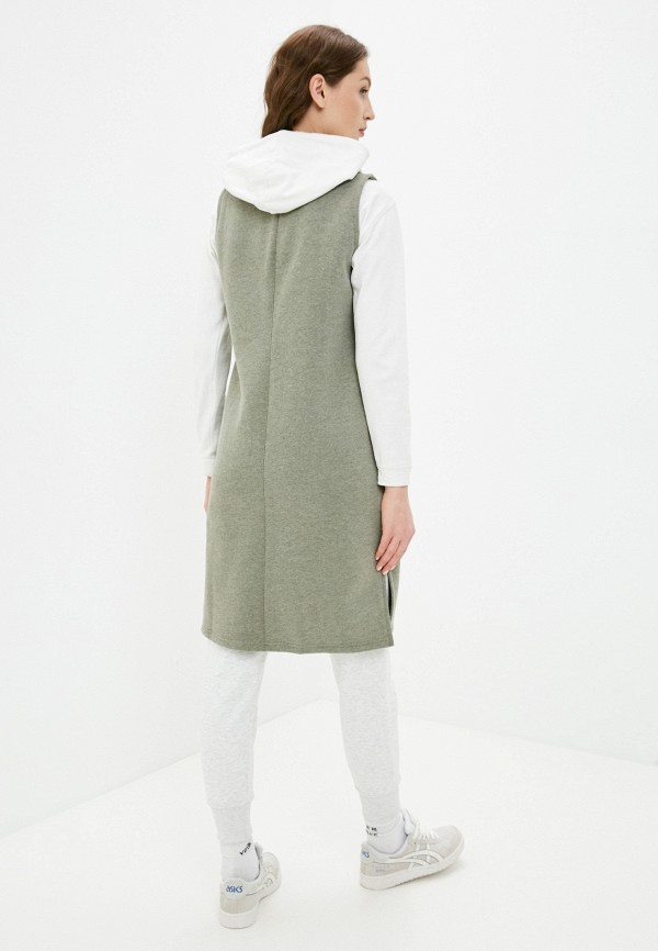 фото Жилет d.s