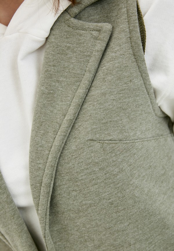 фото Жилет d.s