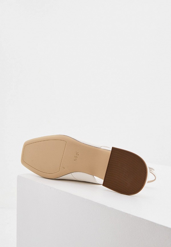 фото Туфли högl