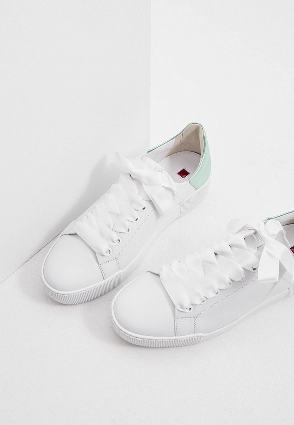 фото Кеды högl