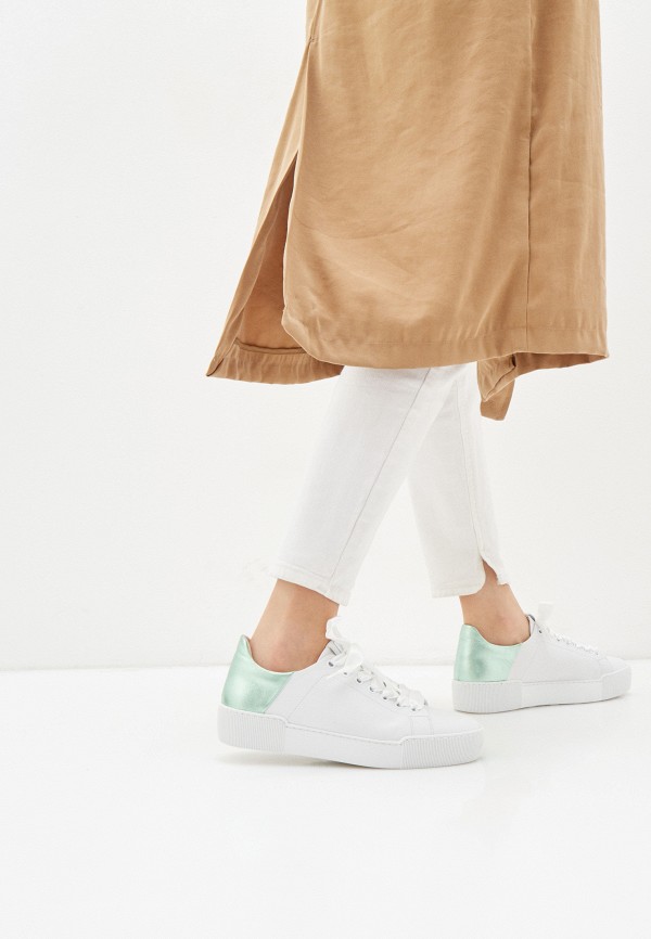 фото Кеды högl