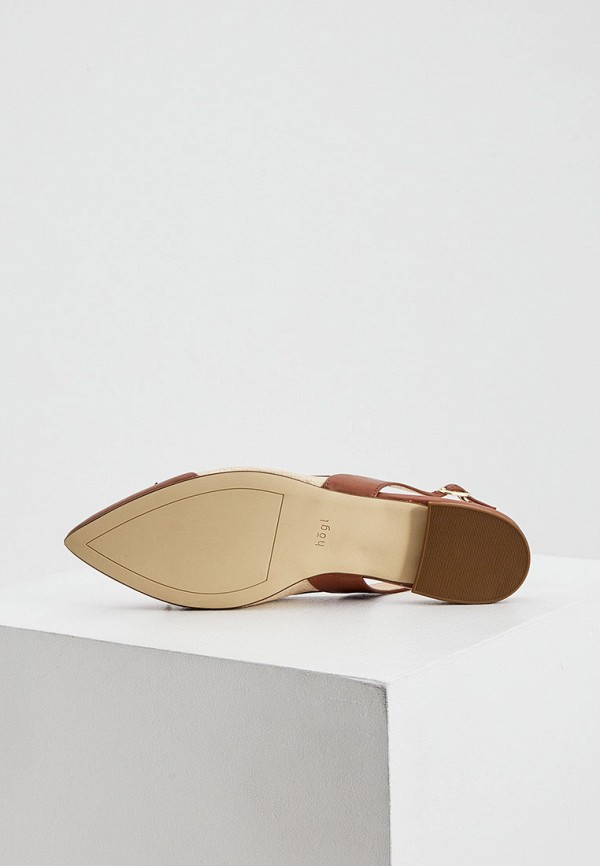 фото Туфли högl