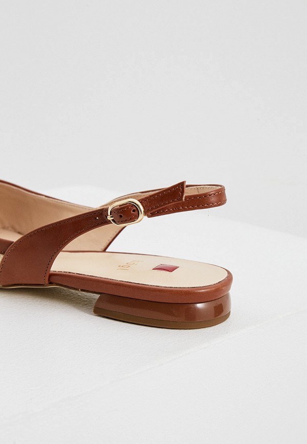 фото Туфли högl