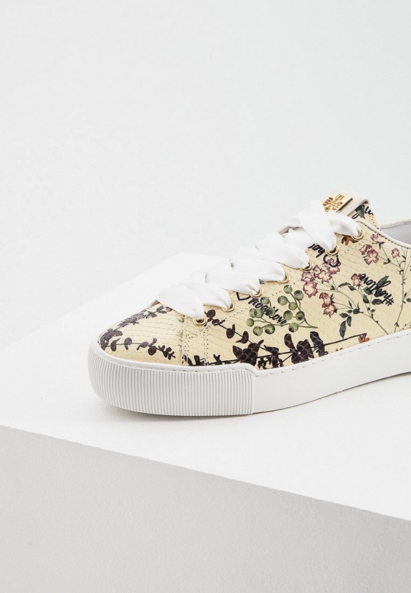 фото Кеды högl