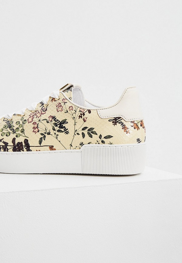 фото Кеды högl