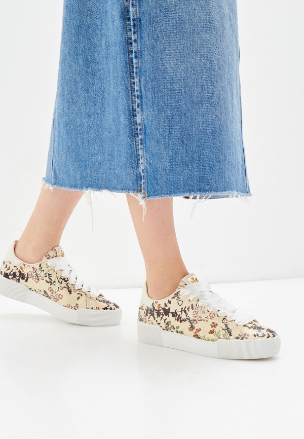 фото Кеды högl