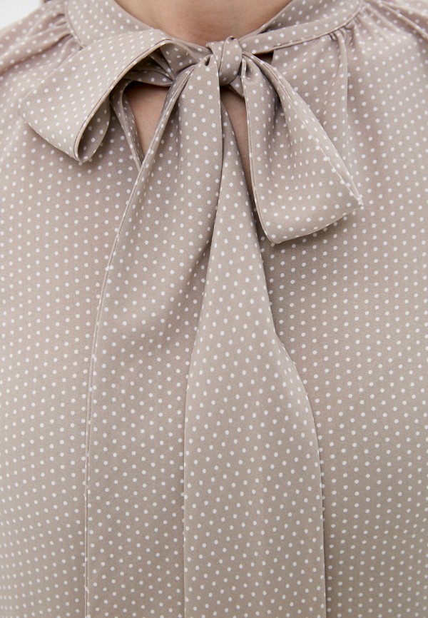 

Блуза Sdress, Бежевый, Сандра