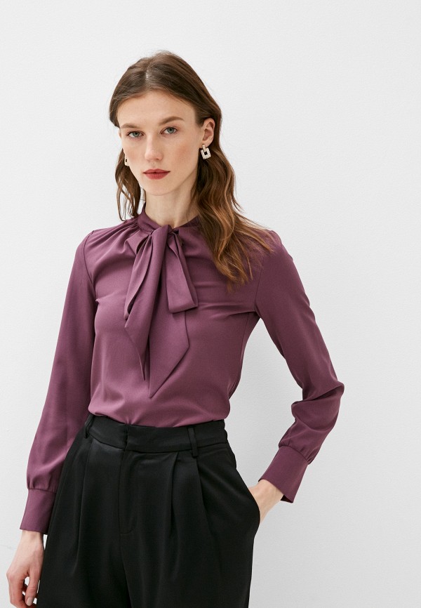 

Блуза Sdress, Фиолетовый, Сандра