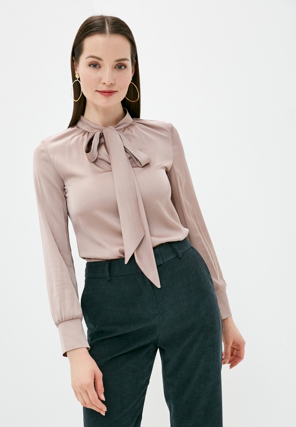 

Блуза Sdress, Бежевый, Сандра