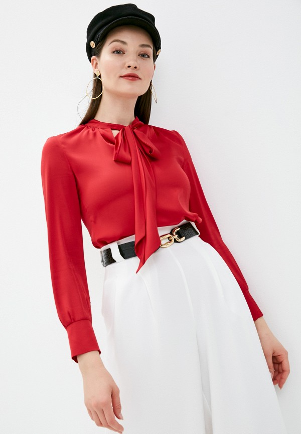 

Блуза Sdress, Красный