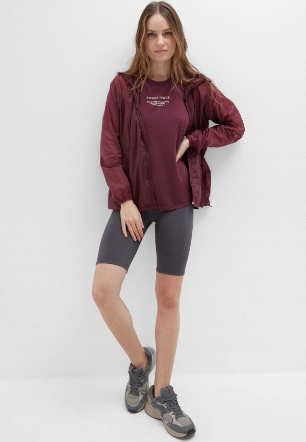 фото Ветровка zarina