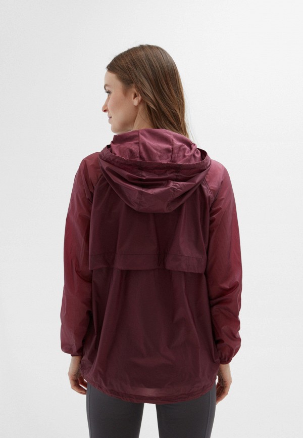 фото Ветровка zarina