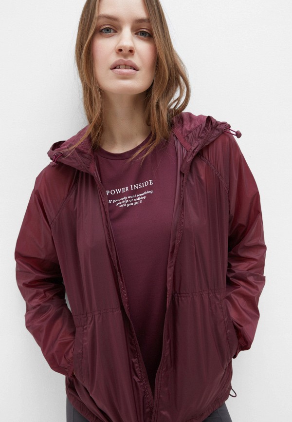 фото Ветровка zarina