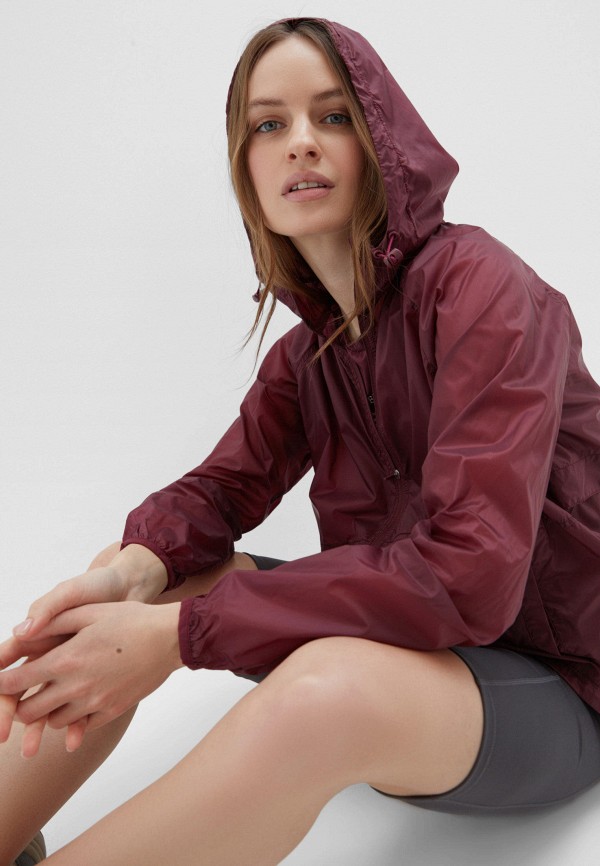 фото Ветровка zarina