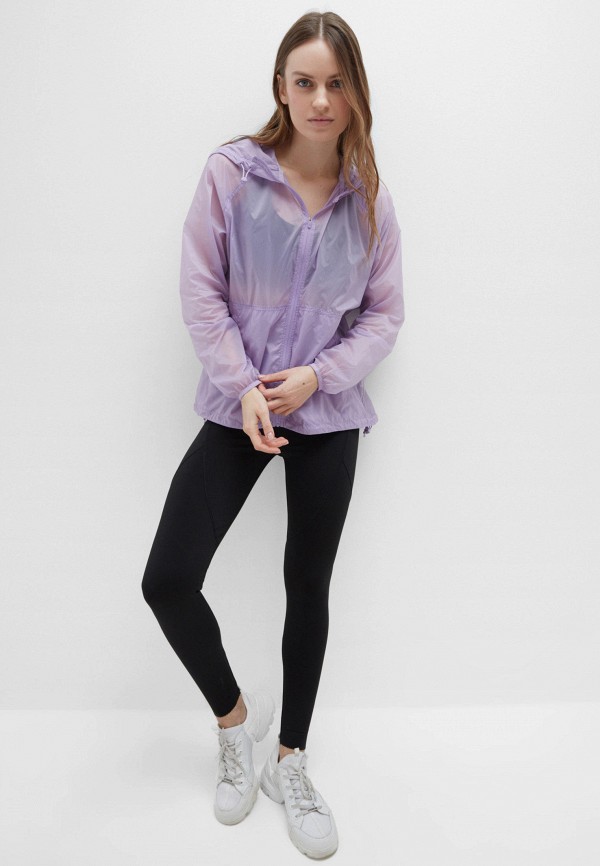 фото Ветровка zarina