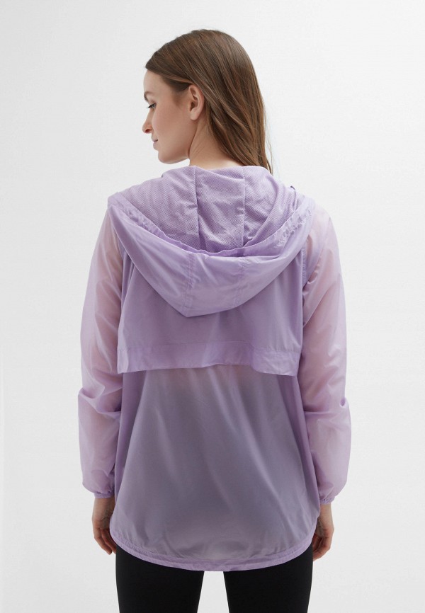 фото Ветровка zarina