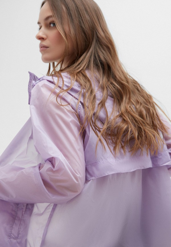 фото Ветровка zarina