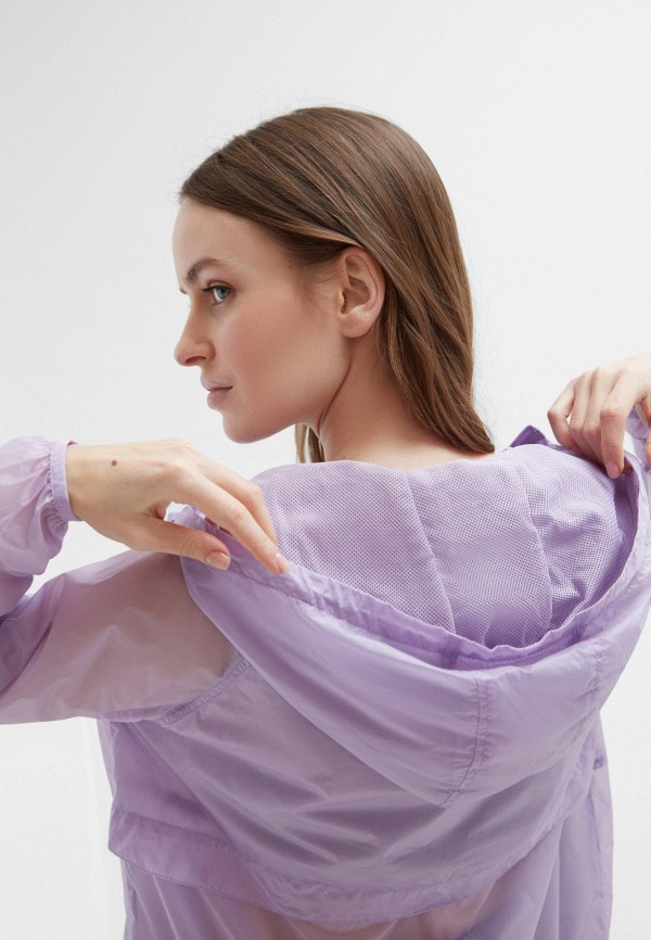 фото Ветровка zarina