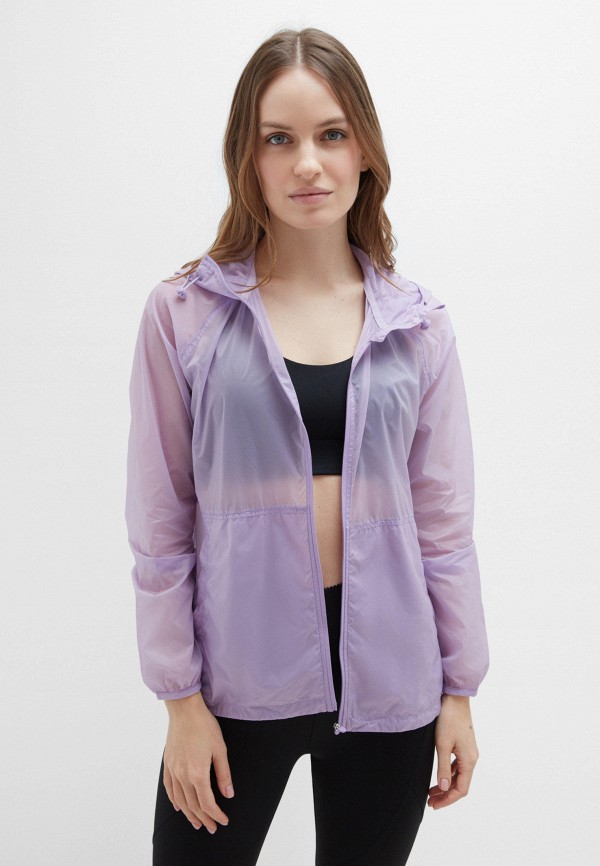 фото Ветровка zarina