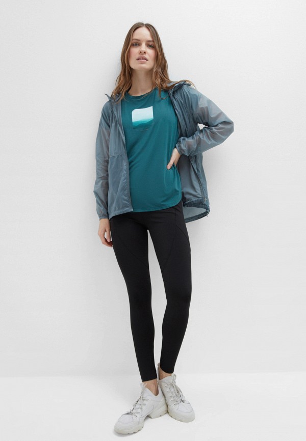 фото Ветровка zarina