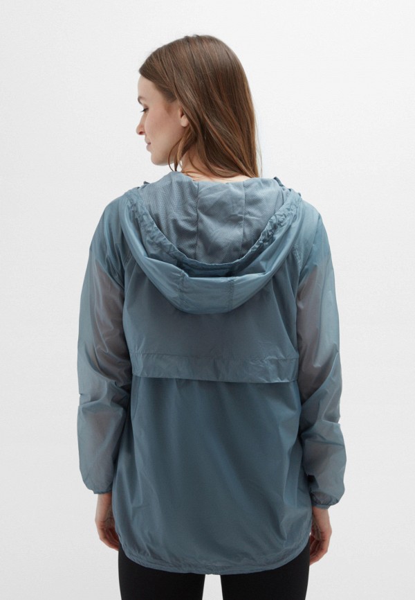 фото Ветровка zarina