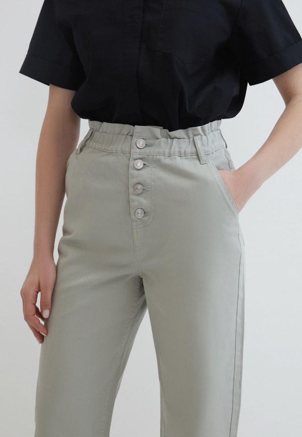 фото Брюки zarina