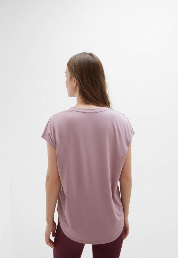 

Футболка Zarina, Розовый, SPORT