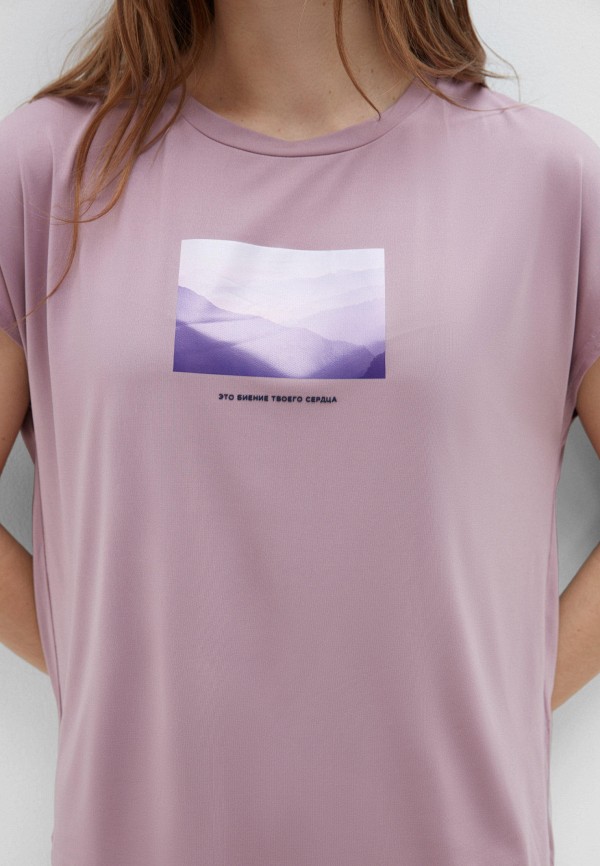 фото Футболка zarina