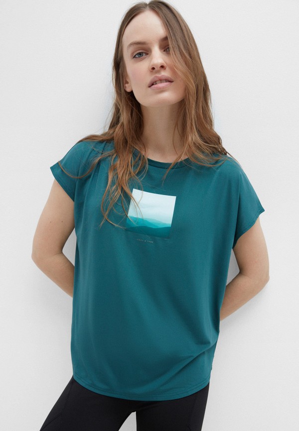 фото Футболка zarina