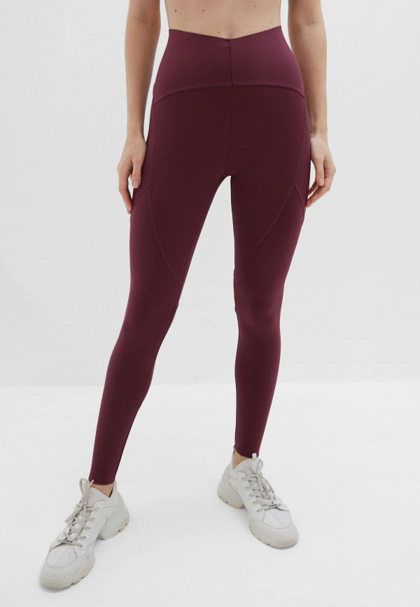 

Леггинсы Zarina, Бордовый, SPORT