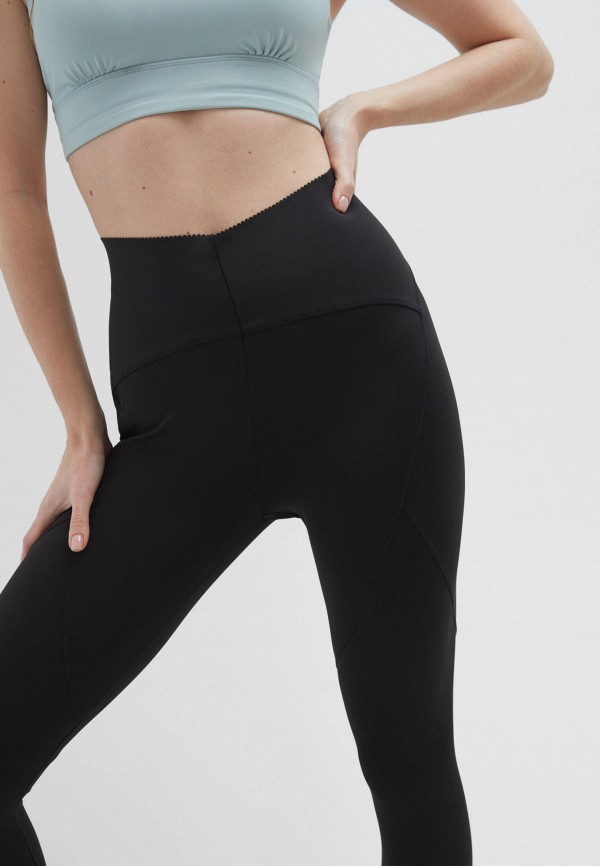 фото Леггинсы zarina