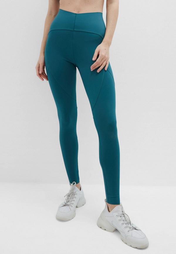 

Леггинсы Zarina, Зеленый, SPORT